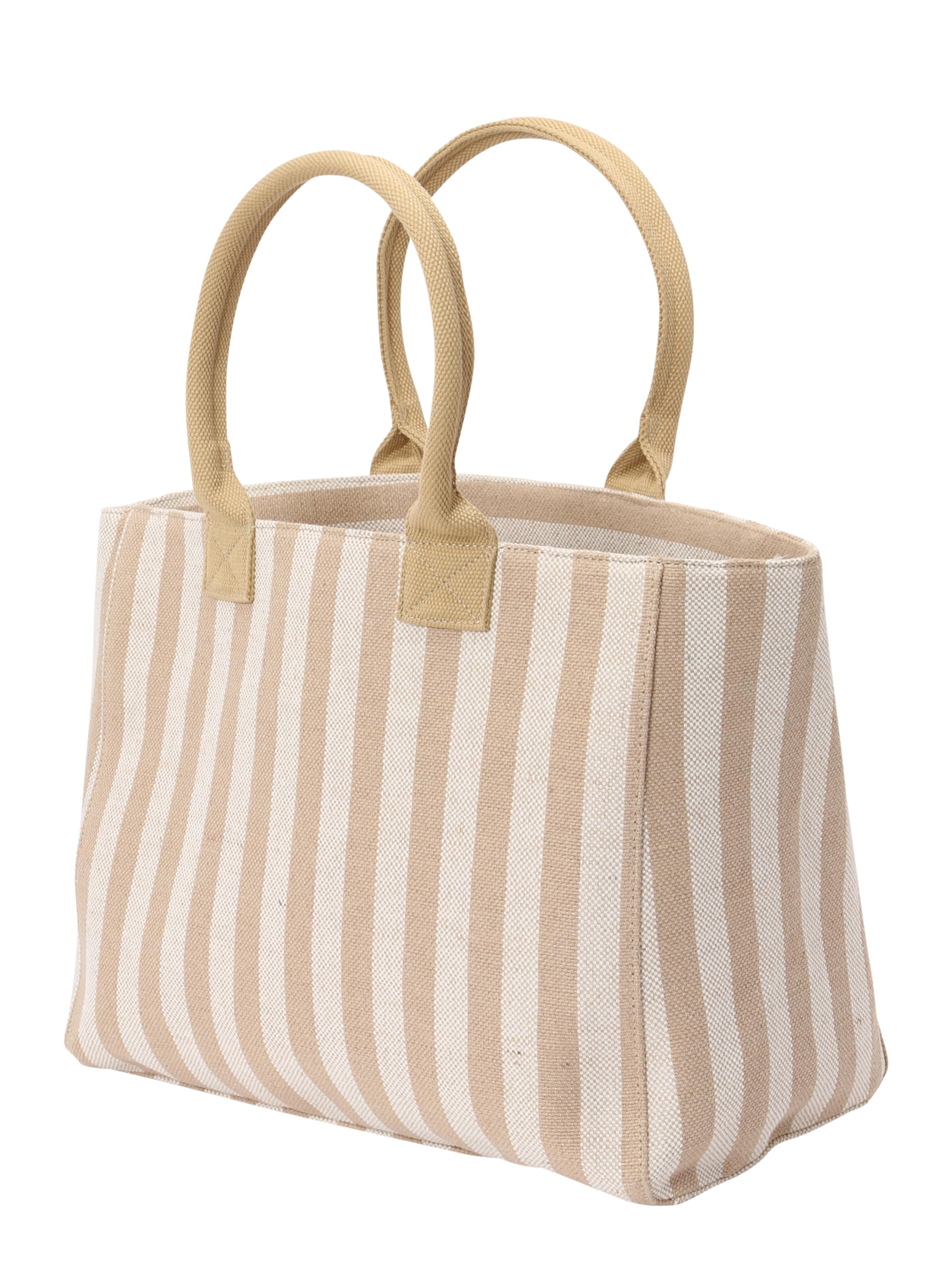 U.S. POLO ASSN. Shopper táska - bézs