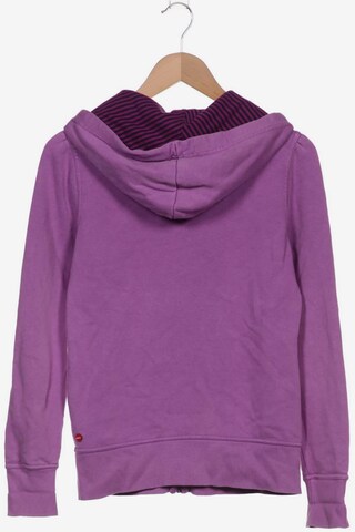 O'NEILL Sweatshirt & Zip-Up Hoodie in XS in Purple