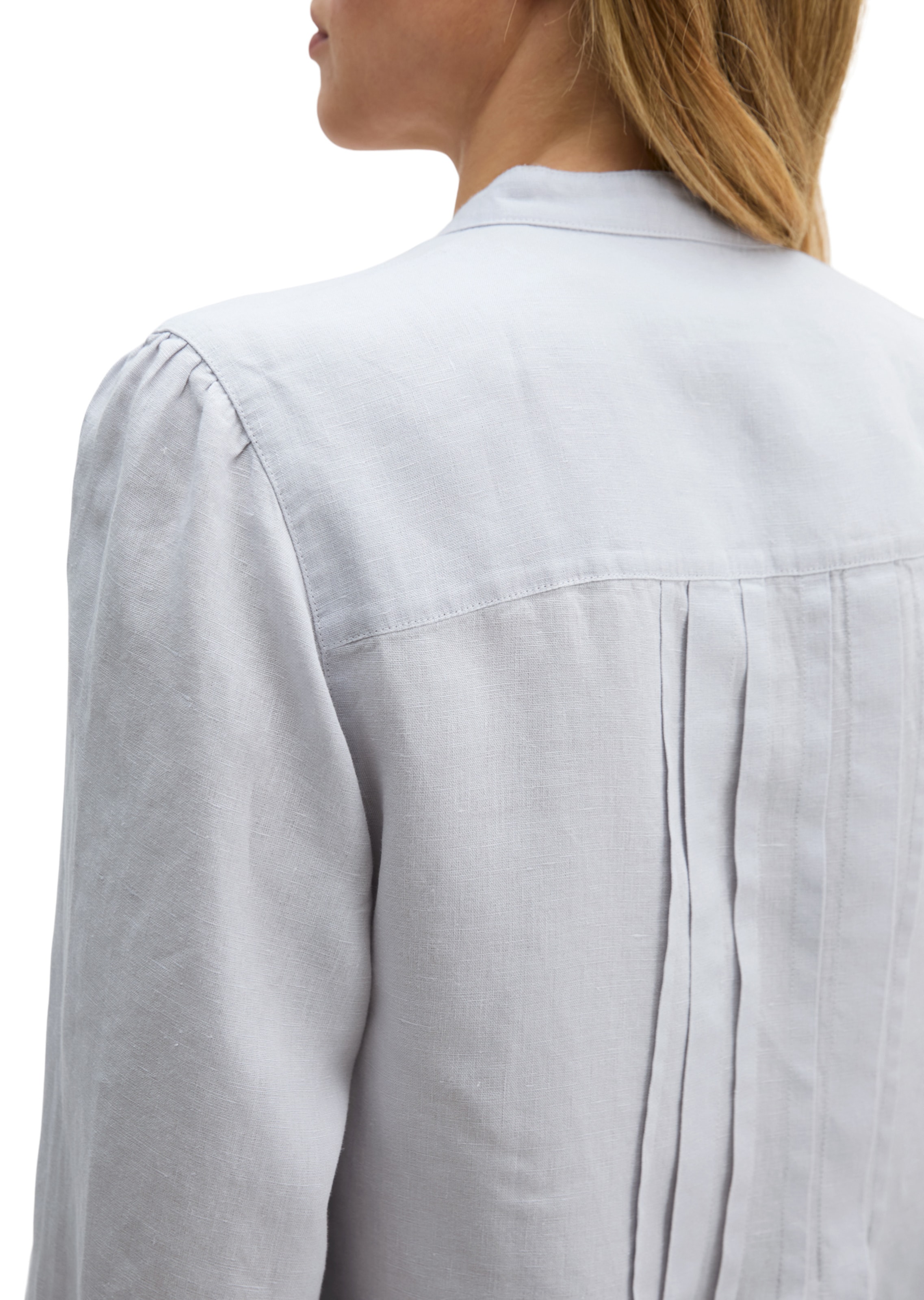 Marc O'Polo Blouse in Blue