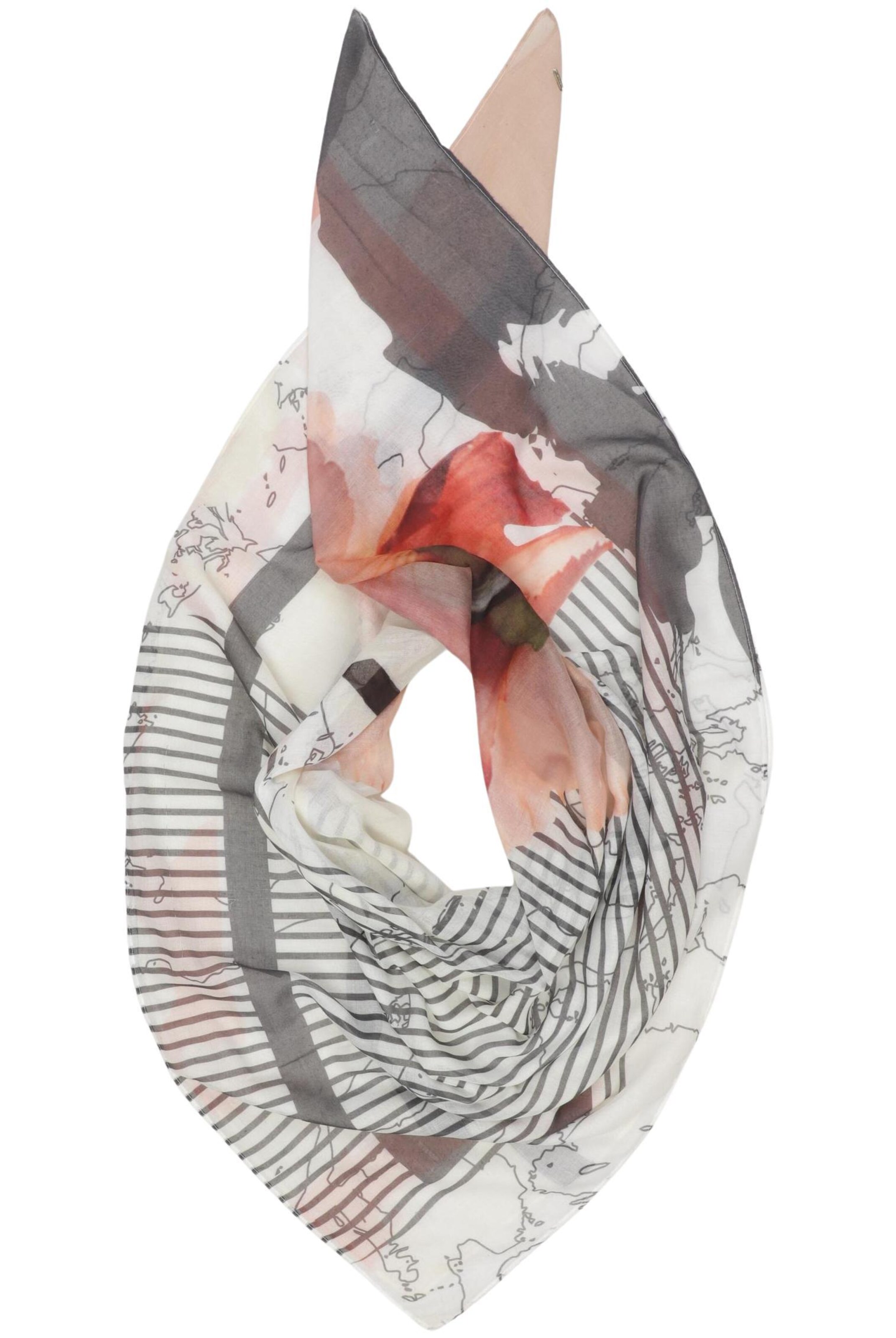 OPUS Scarf & Wrap in One size in Mixed colors: front