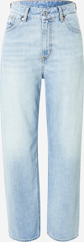 Kings Of Indigo Regular Jeans 'ALICE' in Blauw: voorkant