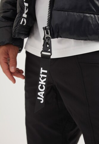 Veste d’hiver JACK1T en noir