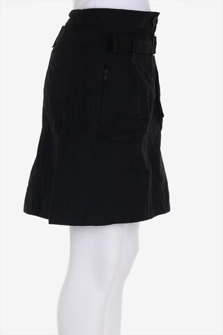 IKKS Skirt in M in Black