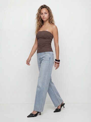 studioselect Top 'Nina' in Bruin