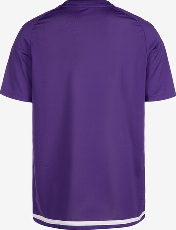 JAKO Jersey 'Striker' in Purple