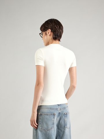 Maglietta 'Reino' di ELLESSE in bianco