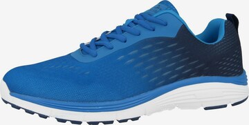 CHUNG SHI Sneaker in Blau