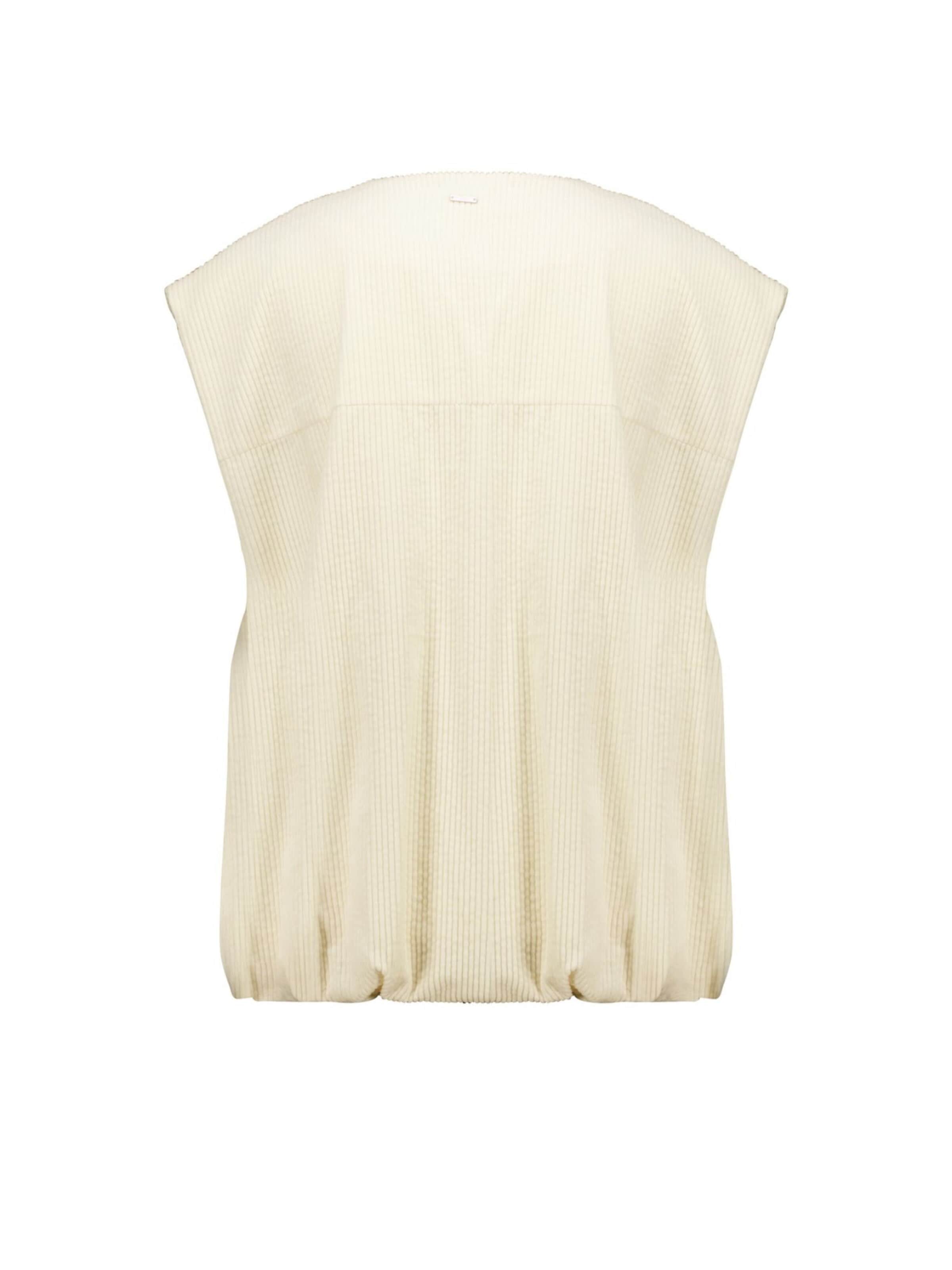 Veste mi-saison Deeluxe en beige