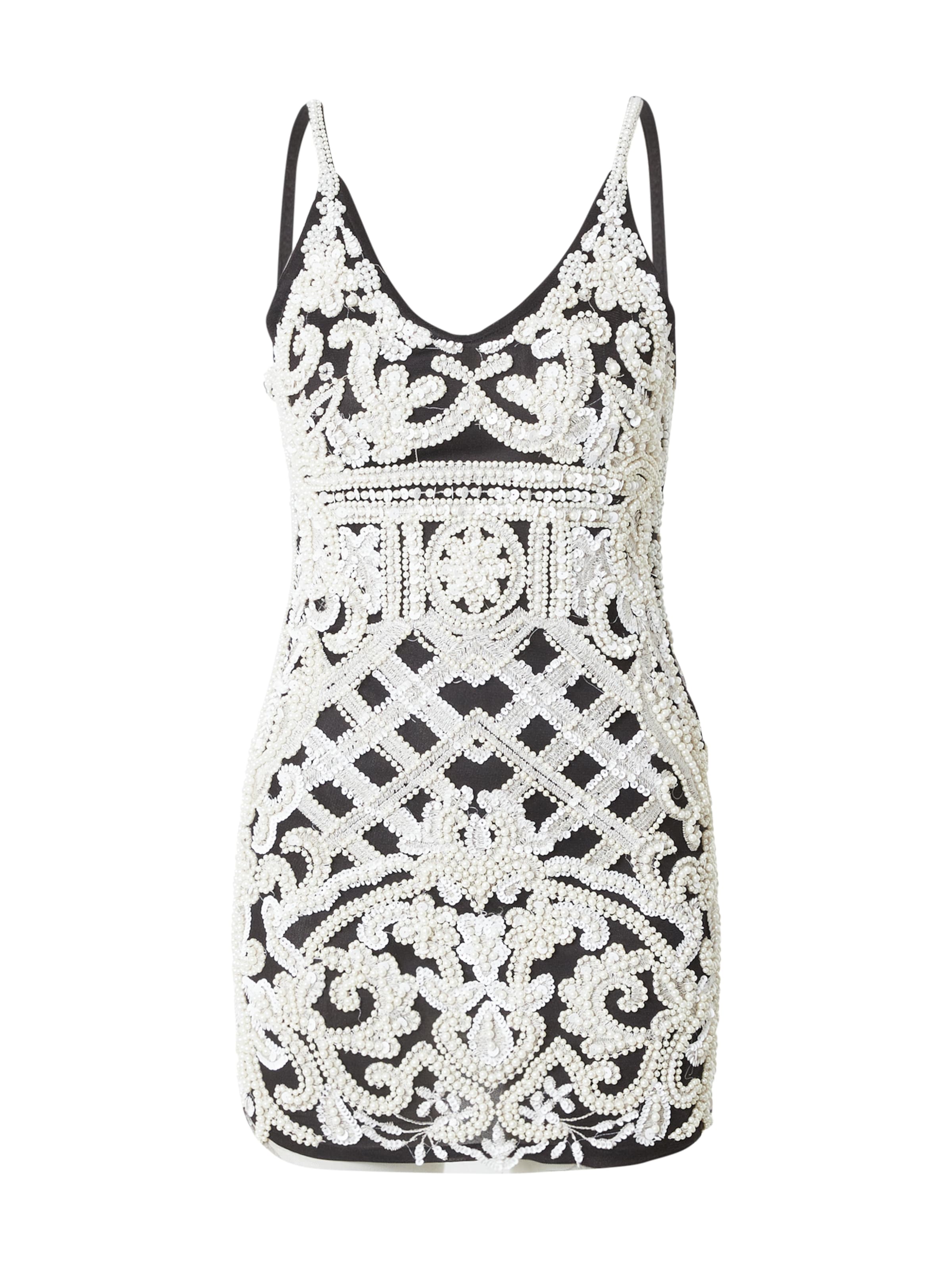 Abito di A STAR IS BORN in nero: frontale