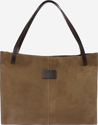 Giuseppe Zanotti Ostoskassi värissä oliivi, Tuotenäkymä