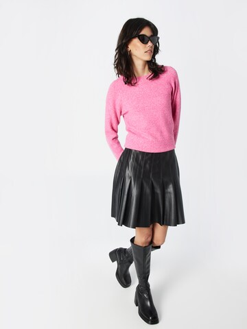 VERO MODA Pullover 'Doffy' in Pink