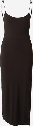 WAL G. Dress 'DONNA' in Black: front