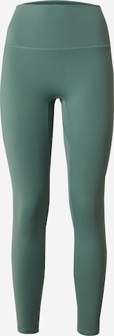 Pantaloni sportivi 'ONPJam-Sana-3' di ONLY PLAY in verde: frontale
