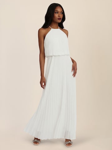 APART Kleid in Beige: Vorderseite