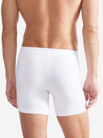 SLOGGI Boxer shorts 'men EVER Ease' in White