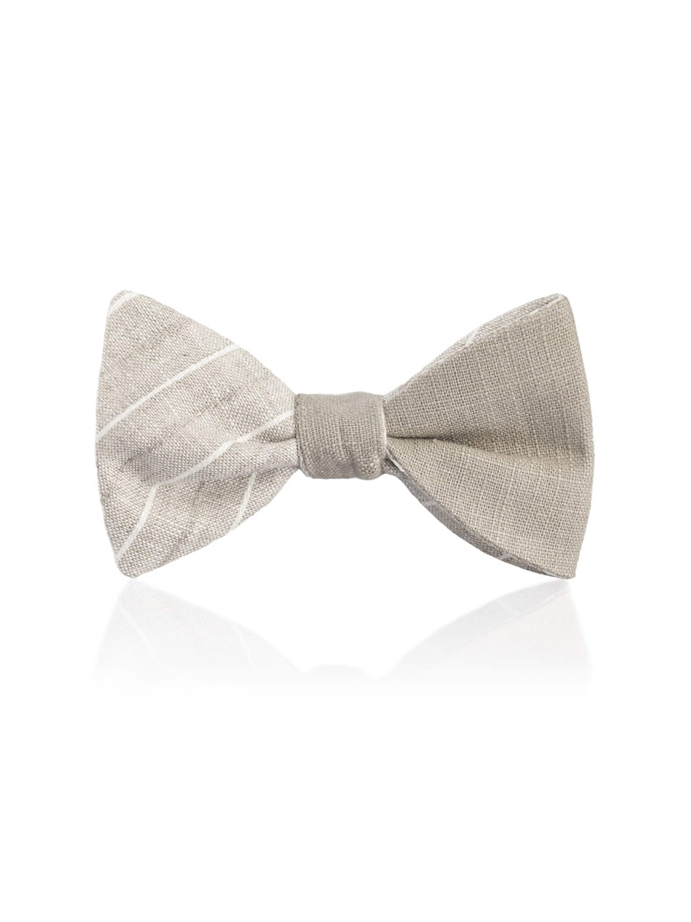 FAFIGO Fliege 'Set Renato'‌‌‌‌‌ in Grau