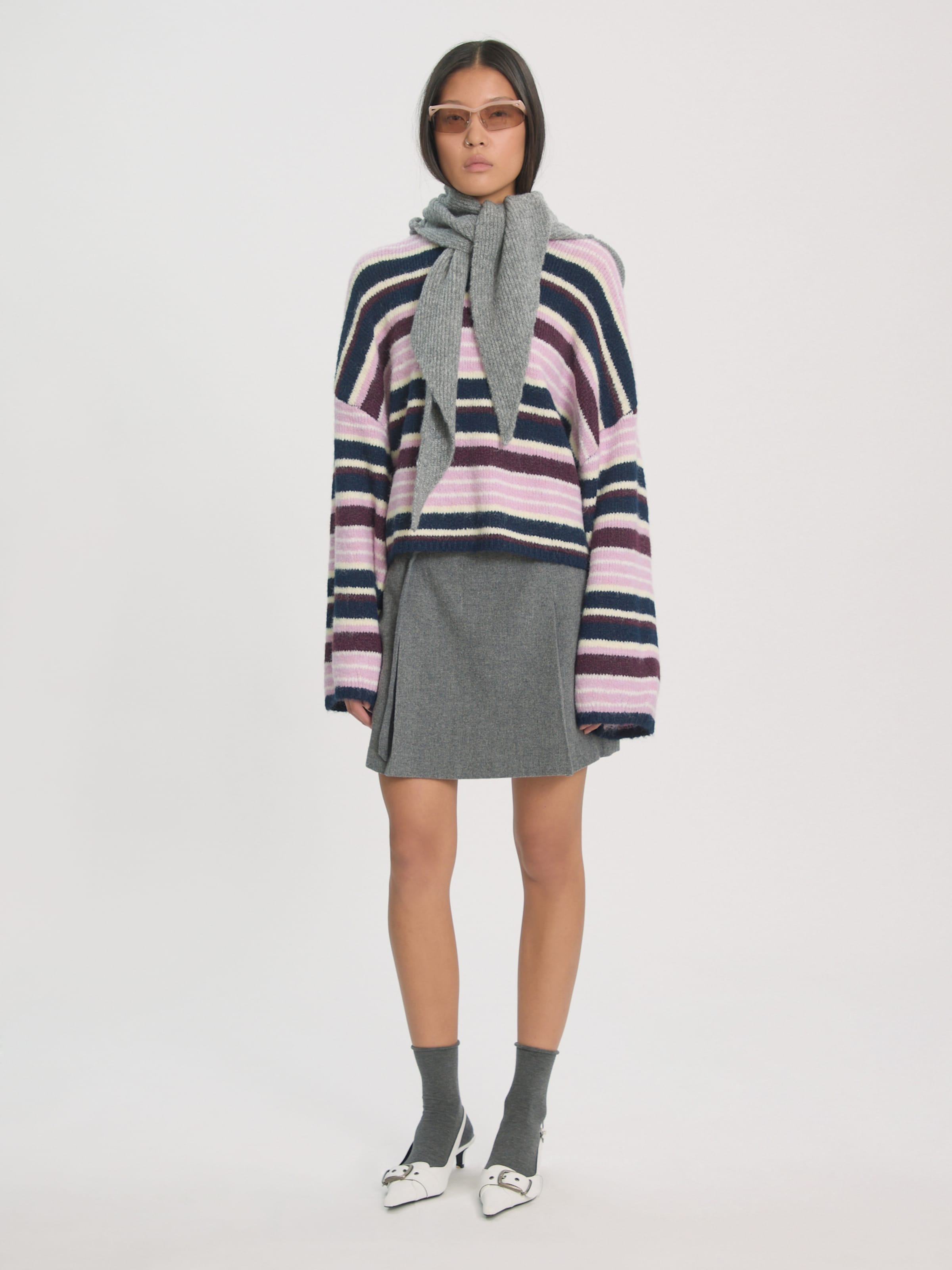 Pullover 'Lainey'