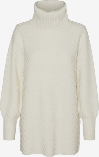 VERO MODA Pullover in ecru, Produktansicht