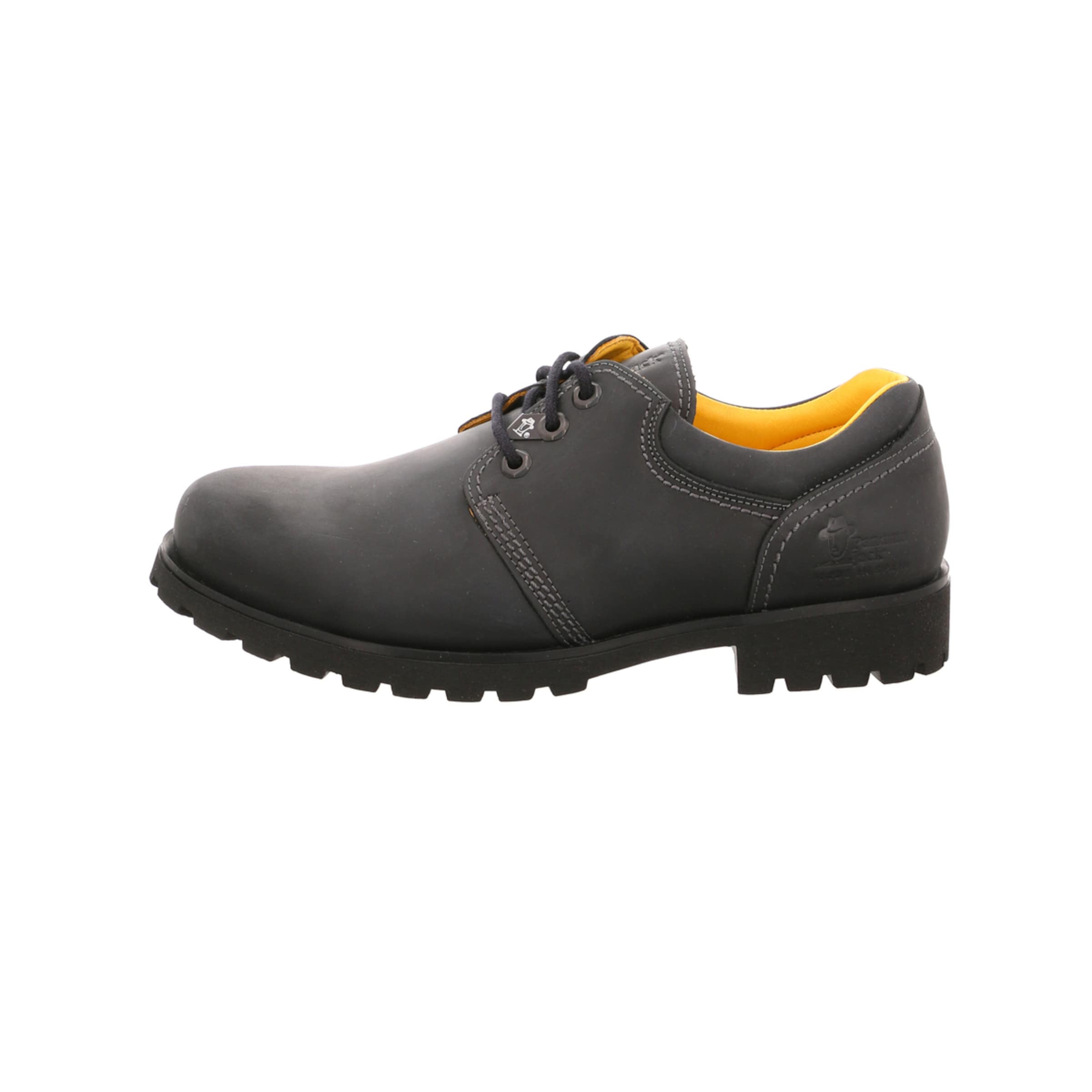 PANAMA JACK Buty sznurowane &#x27;Panama&#x27; w kolorze czarny: przód