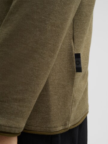 STRELLSON Shirt 'Prospect' in Groen