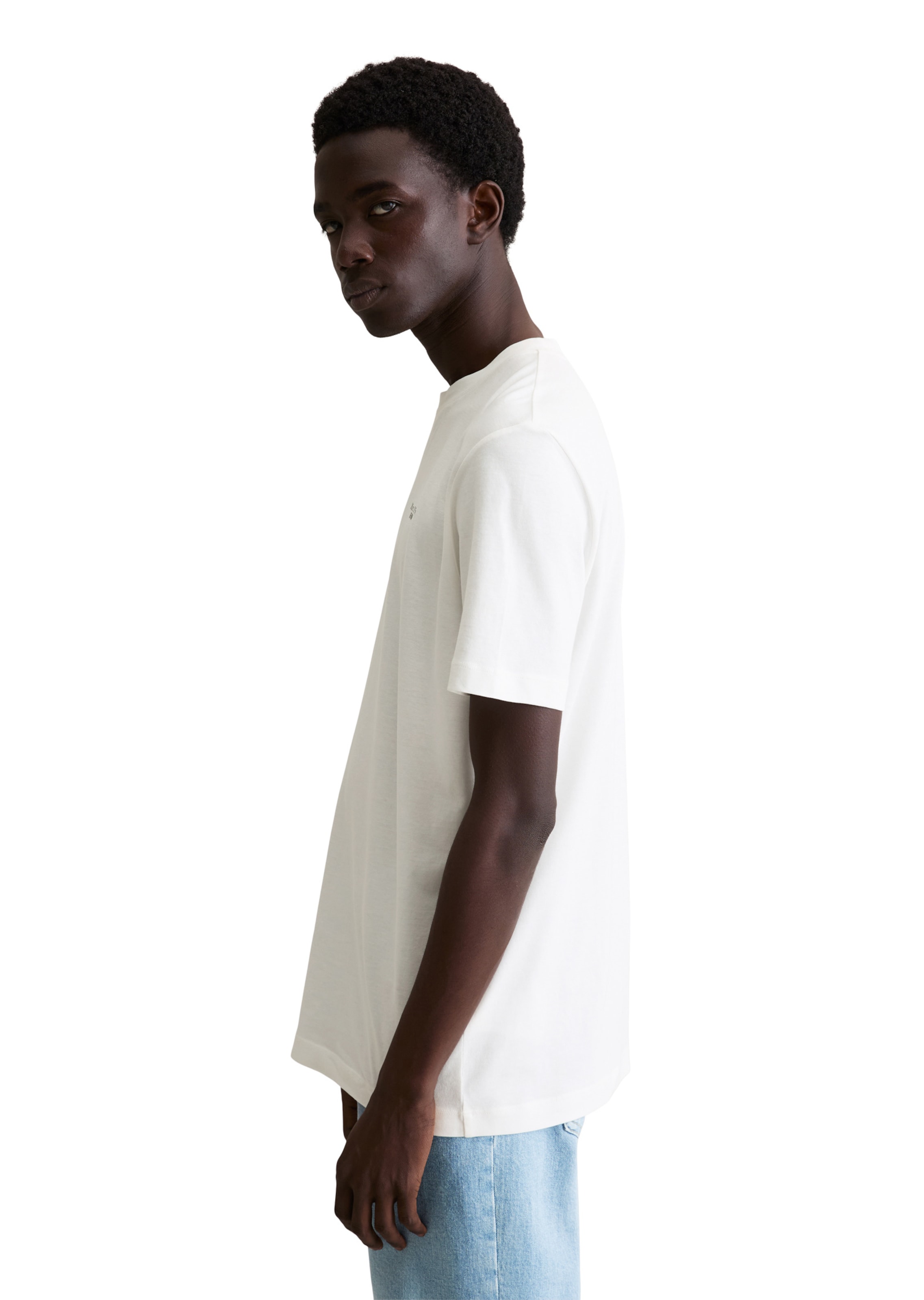 Marc O'Polo DENIM Shirt in Green