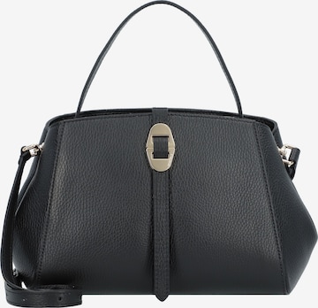 Coccinelle Handbag in Black: front