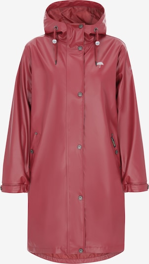 Striukė-paltas iš Schmuddelwedda, spalva – burgundiško vyno spalva, Prekių apžvalga