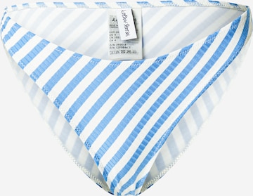 mėlyna & Other Stories Bikinio kelnaitės: priekis