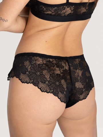 Erlich Textil Slip in Zwart