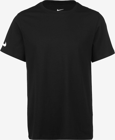 NIKE Tehnička sportska majica 'Park 20' u crna / bijela, Pregled proizvoda