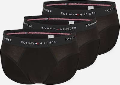 S dydžio Vyriškos kelnaitės iš Tommy Hilfiger Underwear, spalva – juoda / balta, Prekių apžvalga