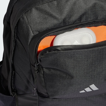 Sac à dos de sport ADIDAS PERFORMANCE en noir