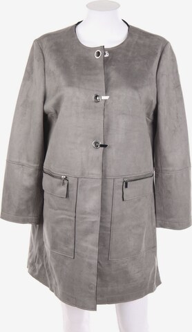 OVS Jacket & Coat in XL in Grey: front