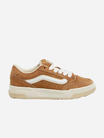VANS Sneakers laag in Bruin: voorkant