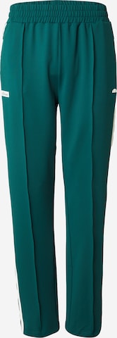 ELLESSE Spodnie 'Violo' w kolorze zielony: przód