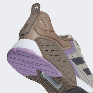 Chaussure de sport 'Dropset 3' ADIDAS PERFORMANCE en beige