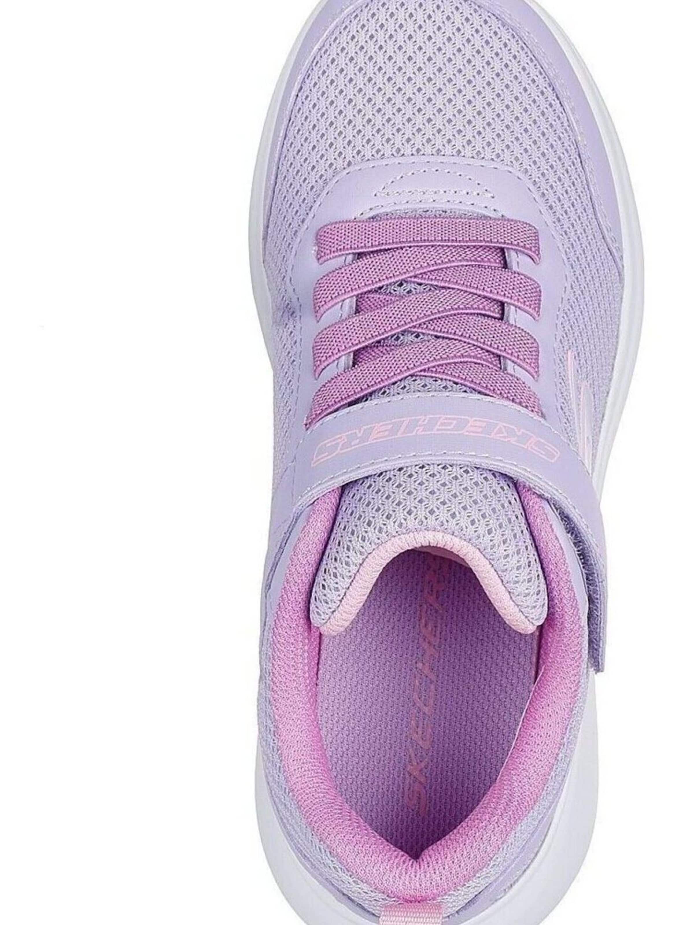 SKECHERS Sportschuh 'Skechers Selectors - Reset Ac'‌‌‌‌ in Lila