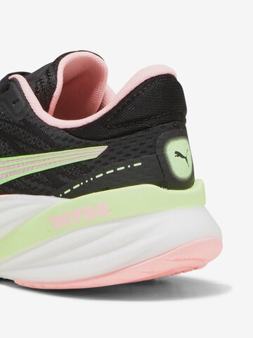 PUMA - Sapatilha de corrida 'Magnify Nitro 2 Dream Rush' em preto