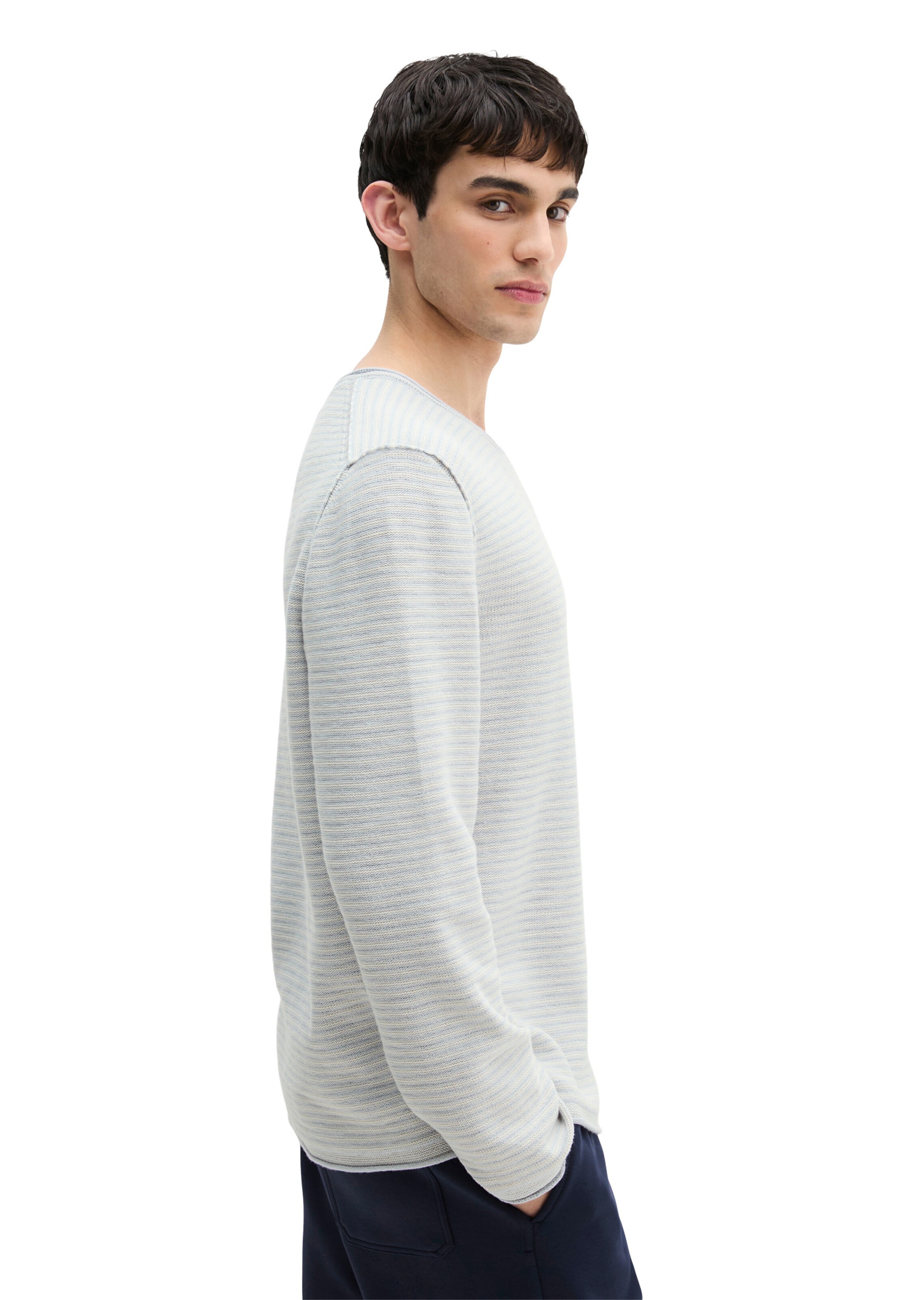 Marc O'Polo Sweater in Blue