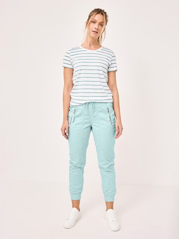PADDOCKS Regular Pants in Blue