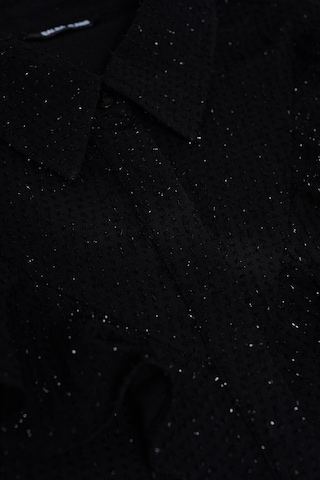 Salsa Jeans Bluse in Schwarz