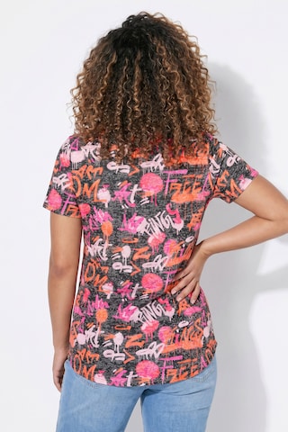 Angel of Style Shirt in Black