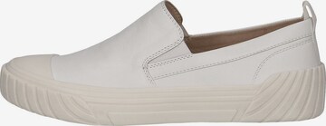 Chaussure basse CAPRICE en blanc