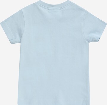 JACKY Shirt in Blauw