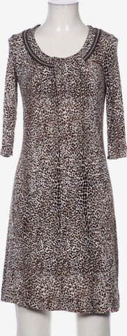 Riani Dress in S in Brown: front