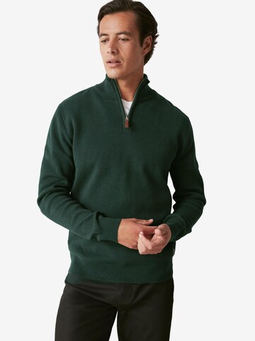 Next - Jersey en verde