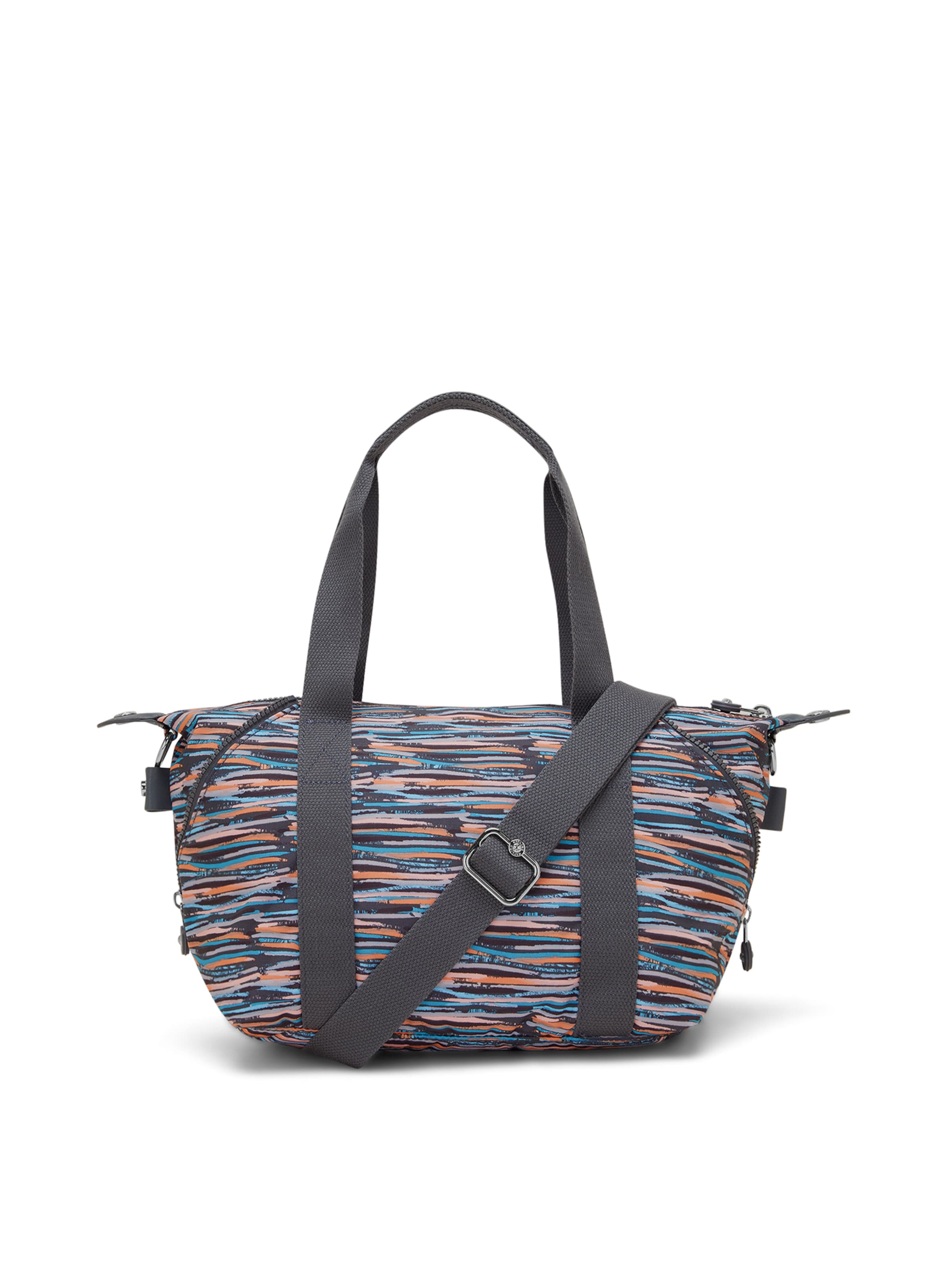 KIPLING Handtas 'ART MINI' in Gemengde kleuren