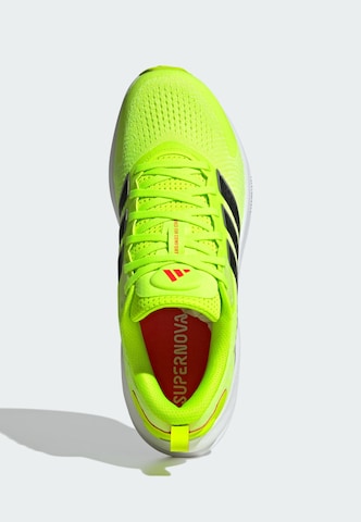 Chaussure de course 'Supernova Ease 2' ADIDAS PERFORMANCE en vert