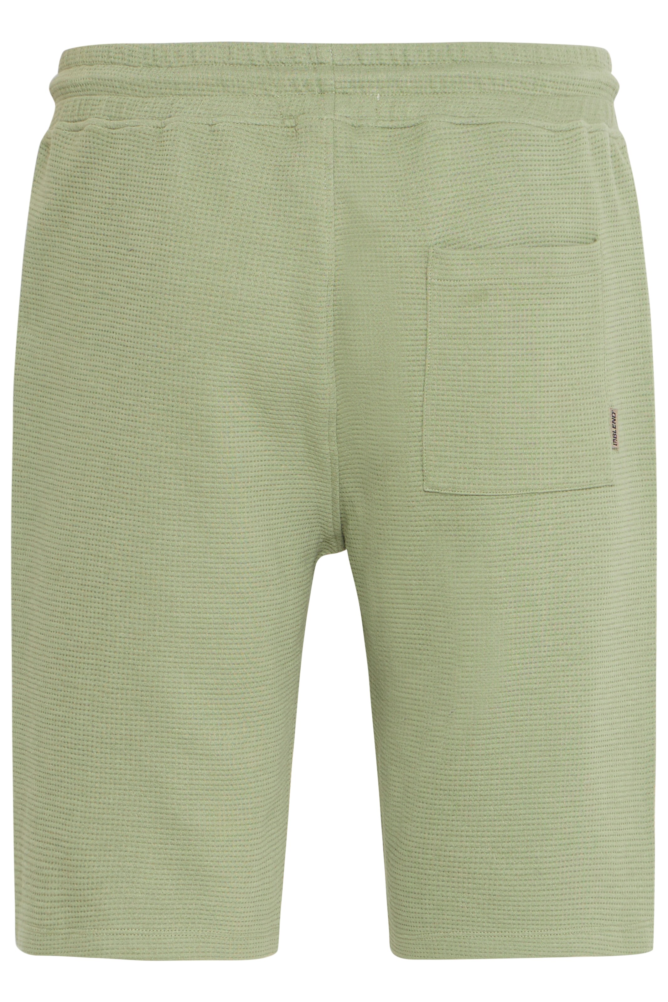 BLEND Regular Pants in Green