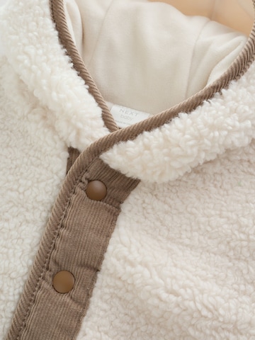 Veste mi-saison Next en beige